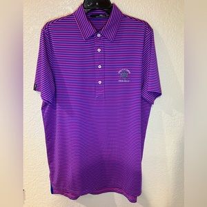 Ralph Lauren 2017 U.S. Open Erin Hills Polo - Size Medium